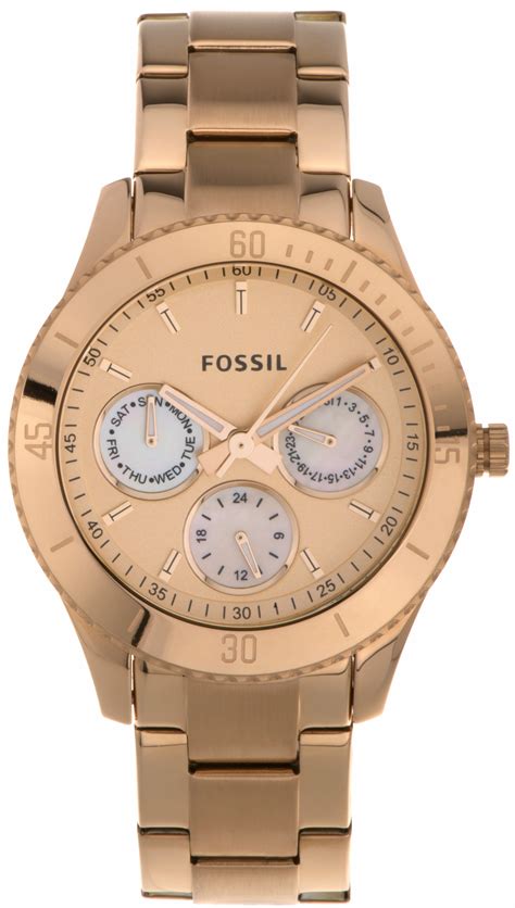 fossil watches price